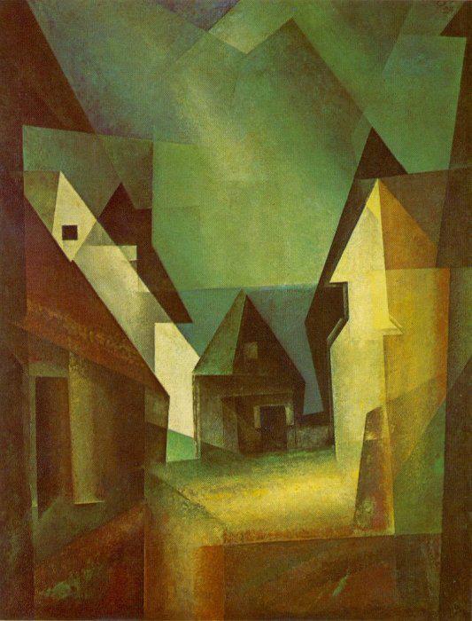 Lyonel+Feininger-1871-1956 (9).jpg